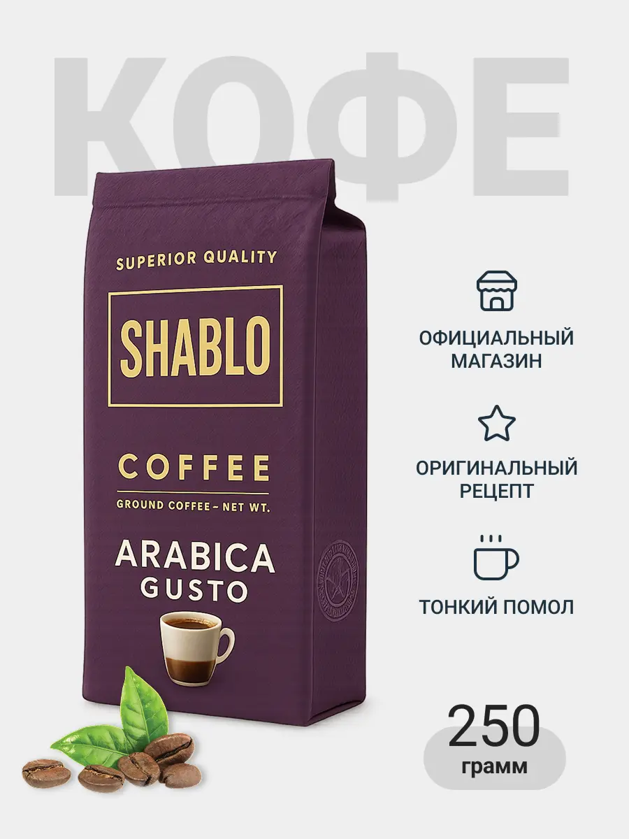 Шаблон продуктов питания